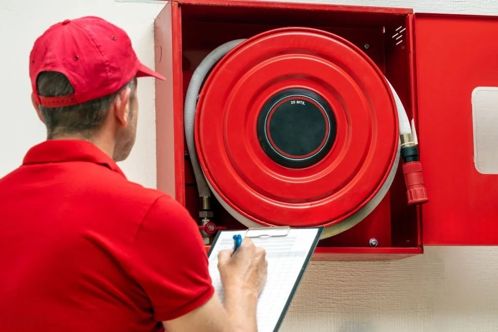 Inspección y diagnóstico